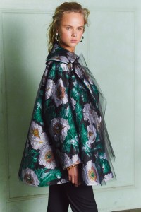 Oscar de la Renta Pre-Fall 2020