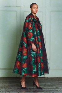 Oscar de la Renta Pre-Fall 2020
