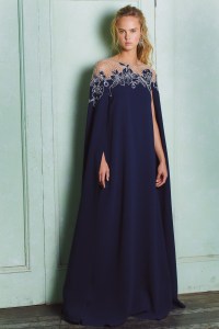 Oscar de la Renta Pre-Fall 2020