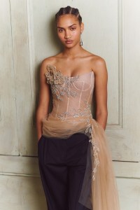 Oscar de la Renta Pre-Fall 2020