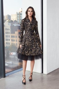 Pamella Roland Pre-Fall 2020