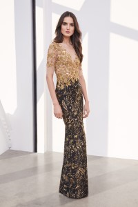Pamella Roland Pre-Fall 2020