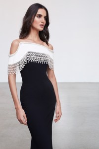 Pamella Roland Pre-Fall 2020