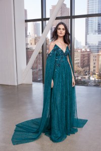 Pamella Roland Pre-Fall 2020