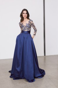 Pamella Roland Pre-Fall 2020