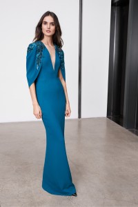 Pamella Roland Pre-Fall 2020