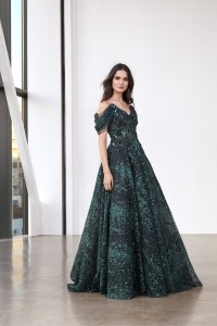 Pamella Roland Pre-Fall 2020