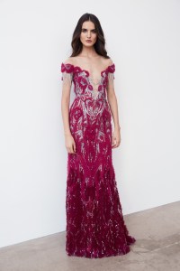 Pamella Roland Pre-Fall 2020