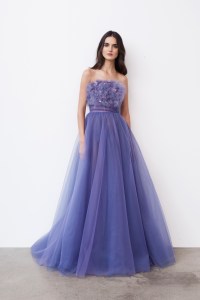 Pamella Roland Pre-Fall 2020