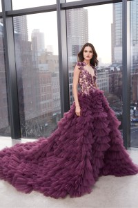 Pamella Roland Pre-Fall 2020