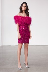 Pamella Roland Pre-Fall 2020