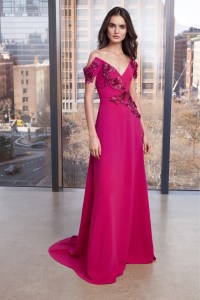 Pamella Roland Pre-Fall 2020