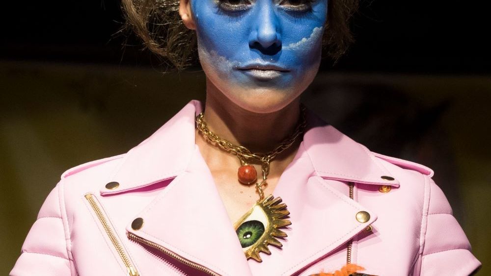 Pantone Color of the Year for 2020 - Classic Blue. Reflective of indigo-bearing plants, Classic Blue plays into the desire for natural ingredients and sustainability, Pantone said.