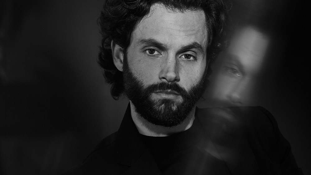 Penn Badgley