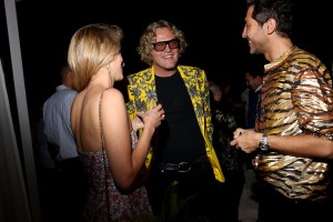 Peter Dundas