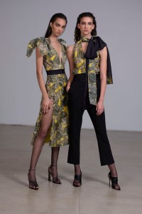Prabal Gurung Pre-Fall 2020
