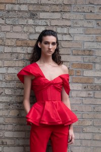 Prabal Gurung Pre-Fall 2020