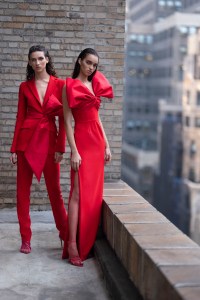 Prabal Gurung Pre-Fall 2020