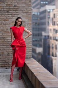 Prabal Gurung Pre-Fall 2020