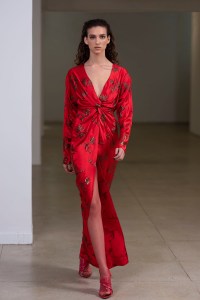 Prabal Gurung Pre-Fall 2020