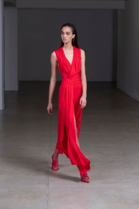 Prabal Gurung Pre-Fall 2020
