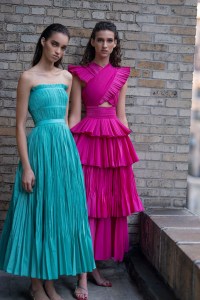 Prabal Gurung Pre-Fall 2020