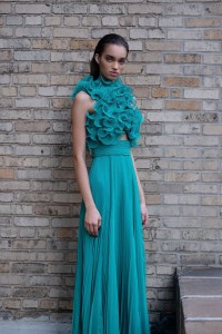 Prabal Gurung Pre-Fall 2020