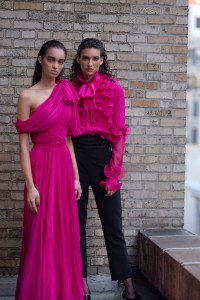 Prabal Gurung Pre-Fall 2020