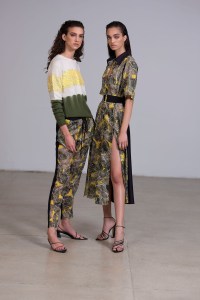 Prabal Gurung Pre-Fall 2020