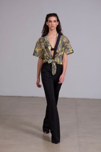 Prabal Gurung Pre-Fall 2020