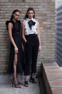 Prabal Gurung Pre-Fall 2020