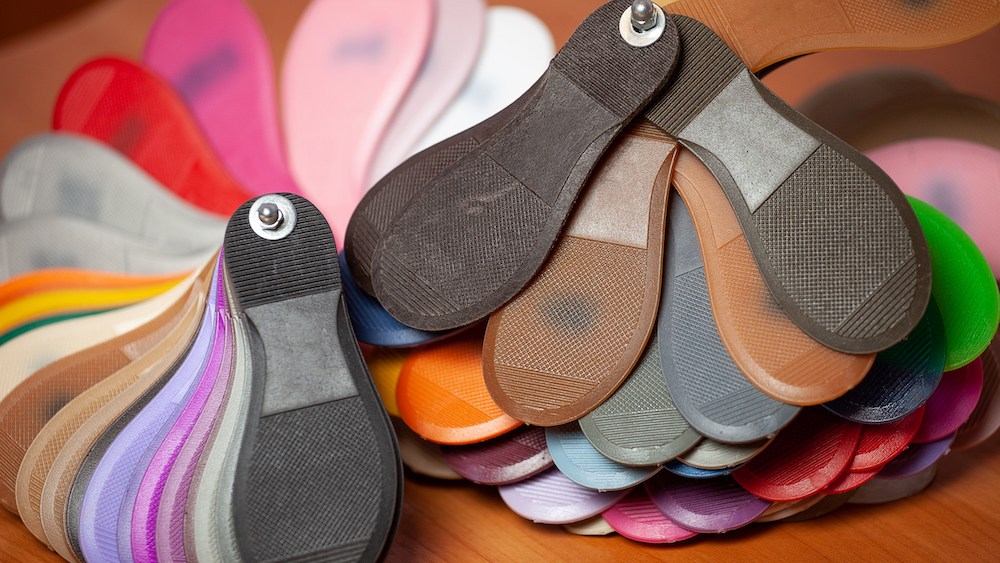 In 2019, MarketsandMarkets said the footwear polyurethane market dipped more than $300 million from 2018, but will top $5 billion by 2024.