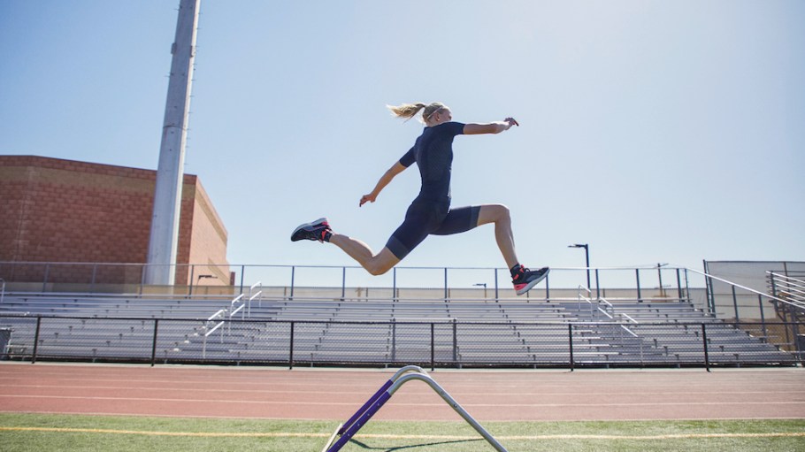 Puma and Swiss apparel technology firm X-Bionic have partnered on a capsule of running apparel that helps athletes use sweat in their favor.