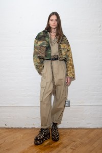 R13 Pre-Fall 2020