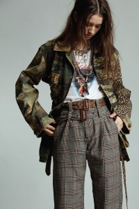 R13 Pre-Fall 2020