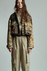 R13 Pre-Fall 2020