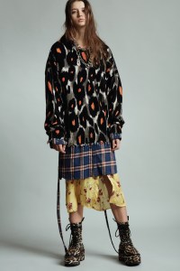 R13 Pre-Fall 2020