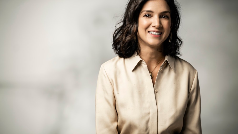 Radhika Jones Vanity Fair