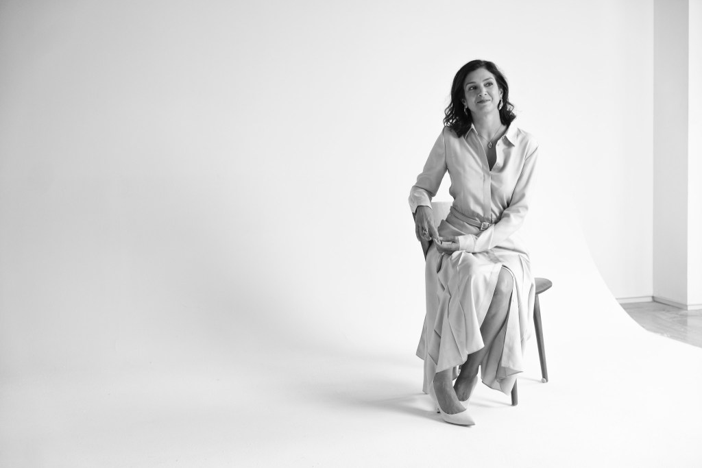 Radhika Jones