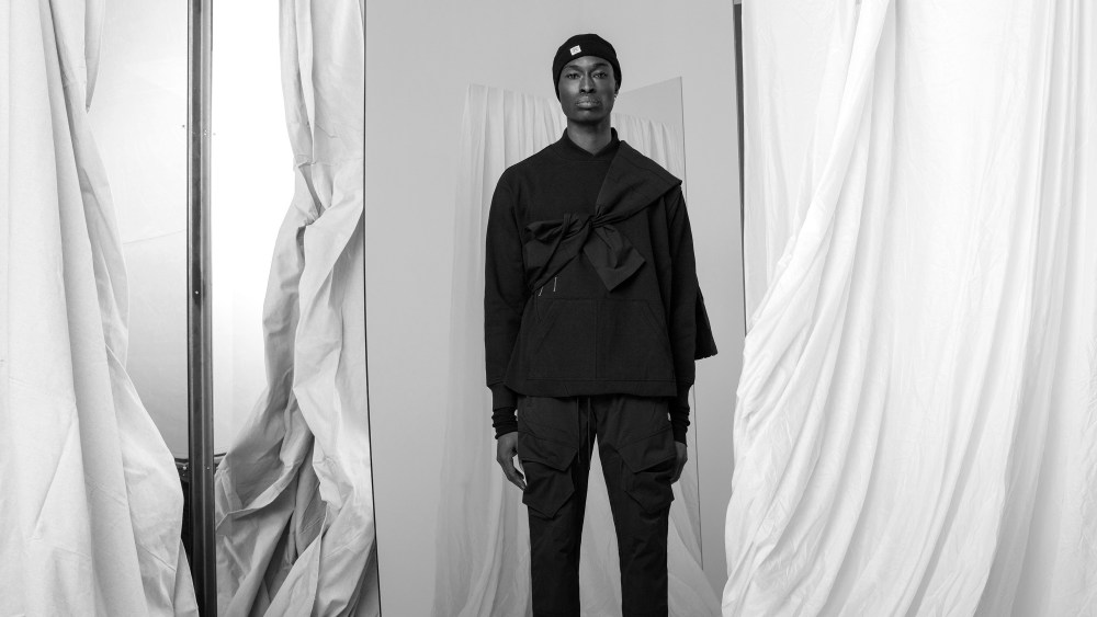 Reigning Champ by Jide Osifeso