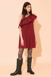 Red Valentino Pre-Fall 2019