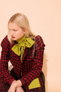 Red Valentino Pre-Fall 2019