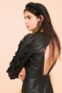 Red Valentino Pre-Fall 2019
