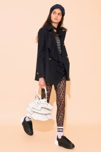 Red Valentino Pre-Fall 2019