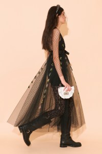 Red Valentino Pre-Fall 2019