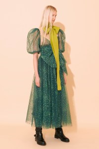 Red Valentino Pre-Fall 2019