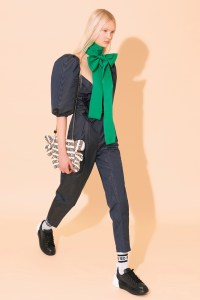 Red Valentino Pre-Fall 2019