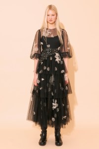 Red Valentino Pre-Fall 2019