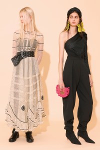 Red Valentino Pre-Fall 2019