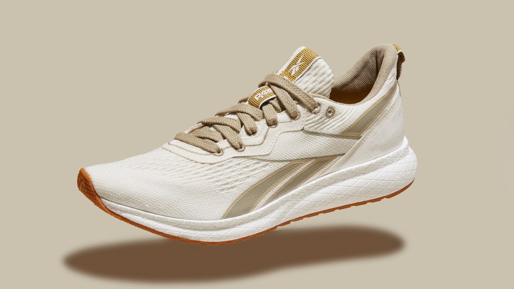 The Reebok Forever Floatride Grow.